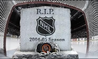 NHL-2004-Lockout