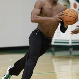 Rondo Camp Hyperfuse