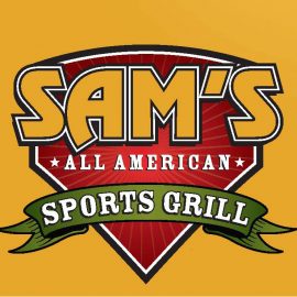 Sams