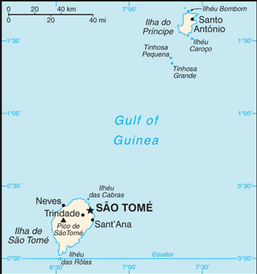 Sao Tome and Principe