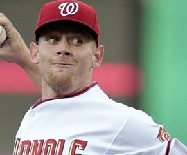 Strasburg