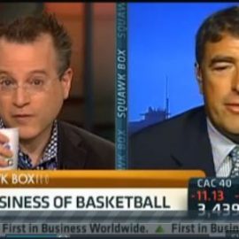 Wyc Grousbeck