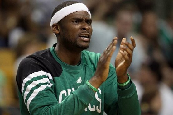 Keyon Dooling