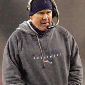 belichick