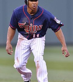 Ben REvere