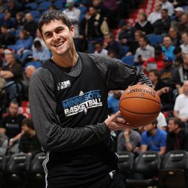 Darko-Milicic-is-very-much-in-the-doghouse-in-Minnesota.-Getty-Images