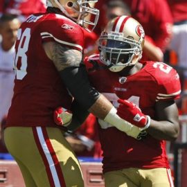 Frank Gore