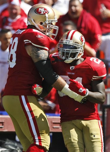 Frank Gore