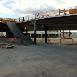 Main Lobby