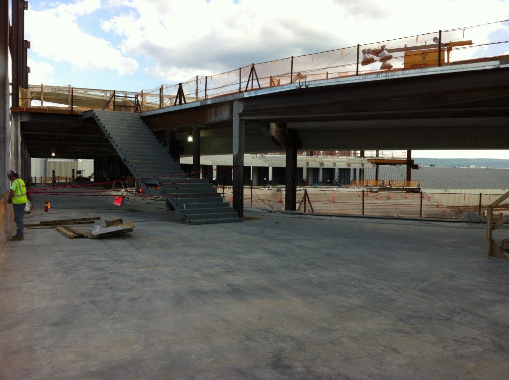 Main Lobby