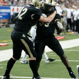Purdue champs