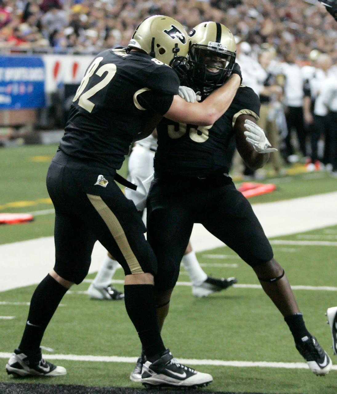 Purdue champs