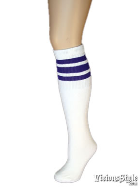 Northwestern Uniform Inspiration