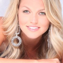 Allie LaForce