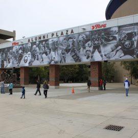 AlumniPlaza