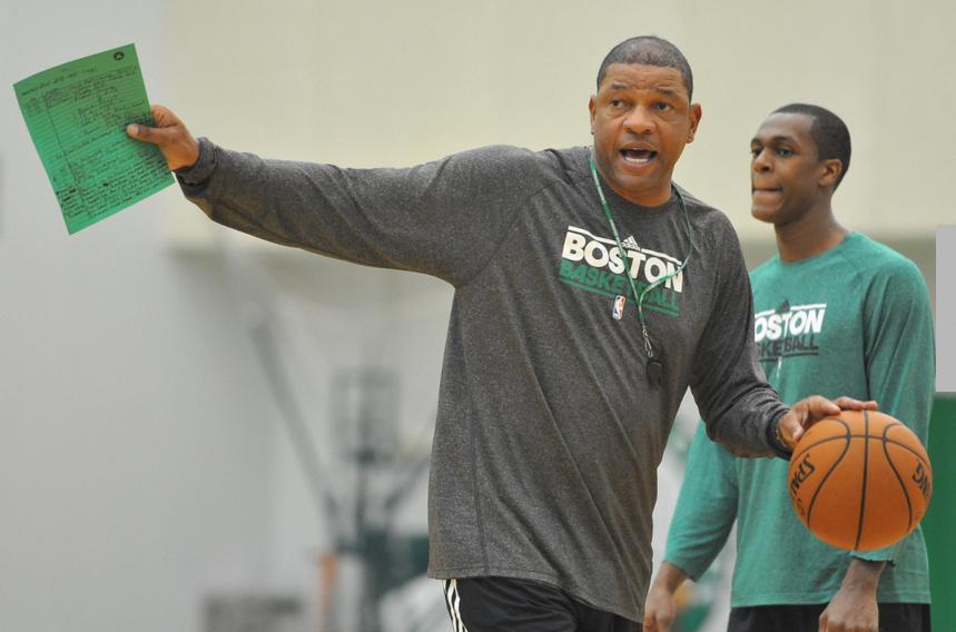 doc at practice