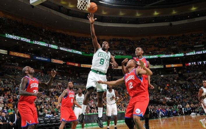 fastbreak
