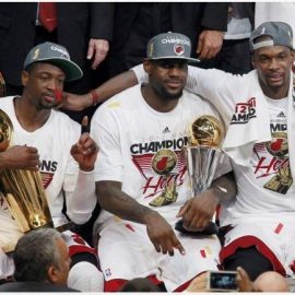 Heattrophy