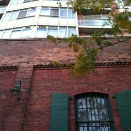 Distillery 4
