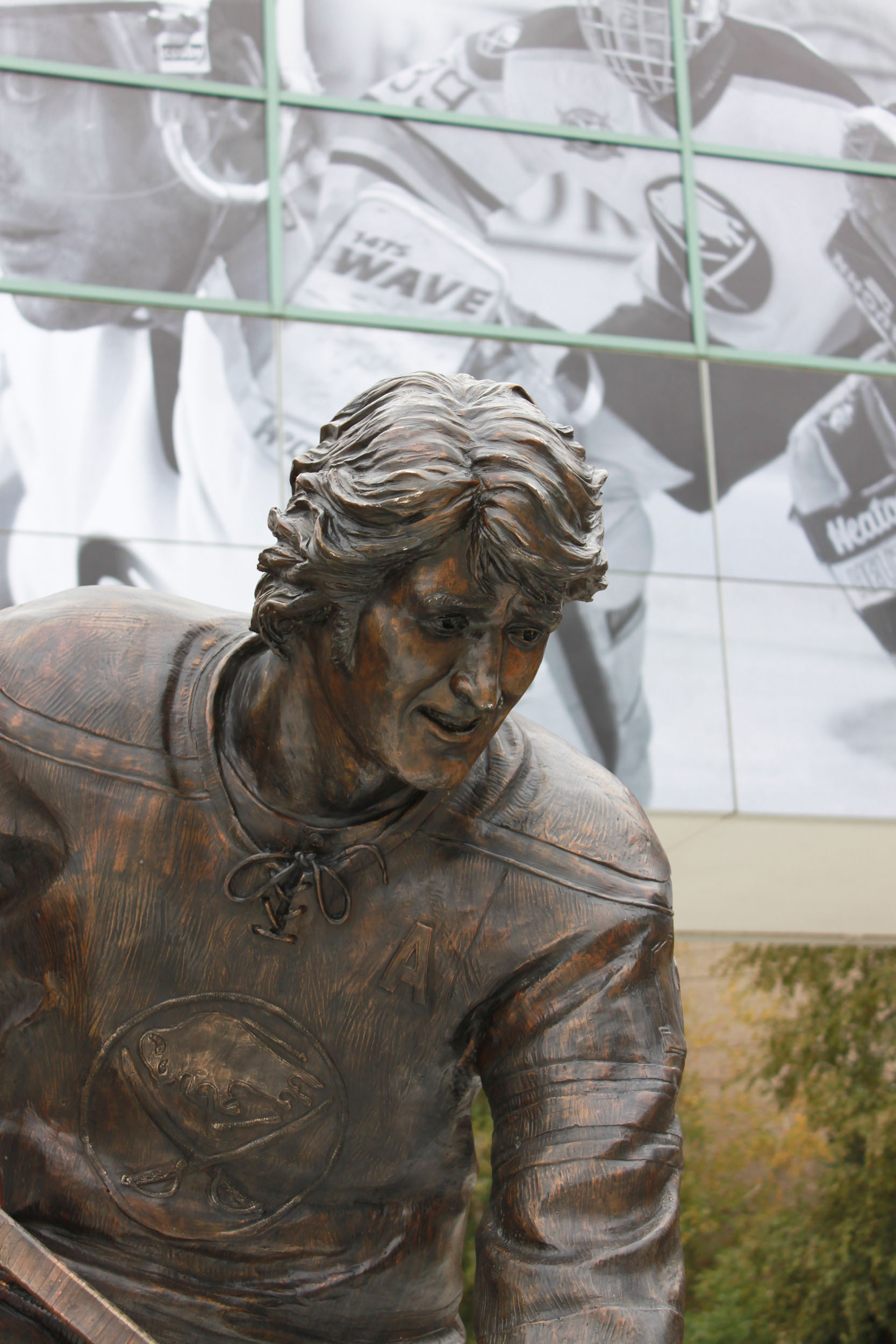 Perreault