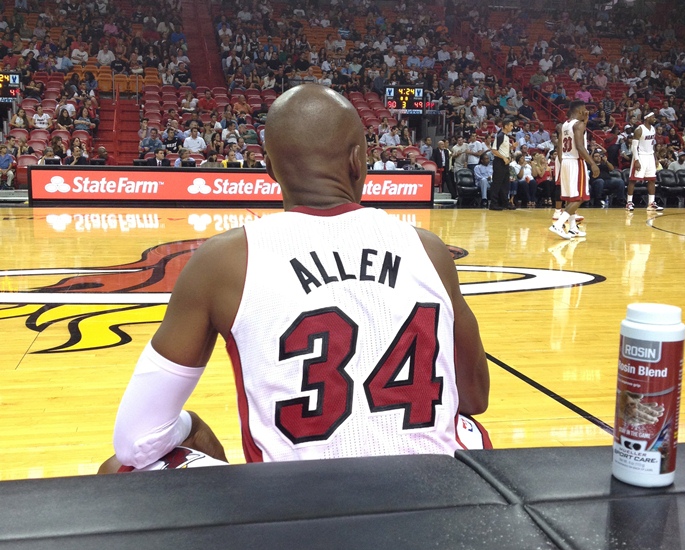 raysideline