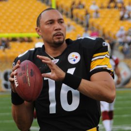 Charlie Batch