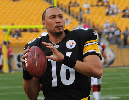 Charlie Batch
