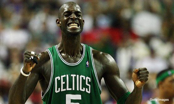 intense garnett
