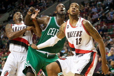 kg aldridge