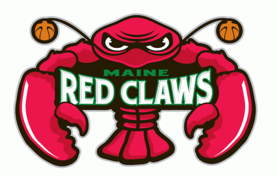 red claws