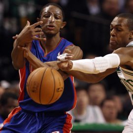 rondo vs knight