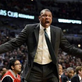 angry doc