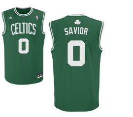 bradley savior jersey
