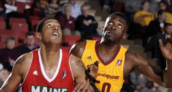 fab melo d-league