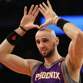 gortat