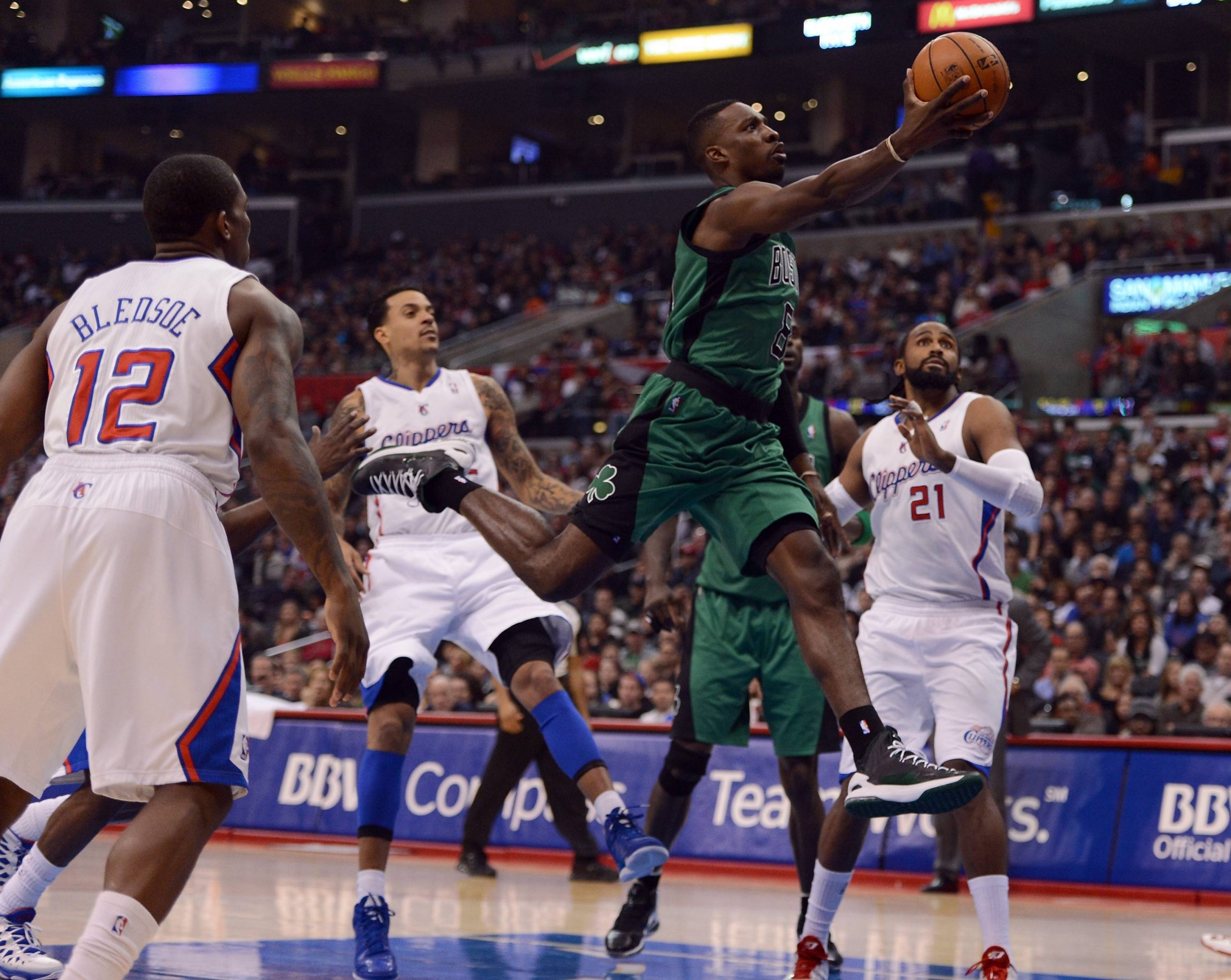 green kdV