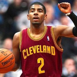 irving