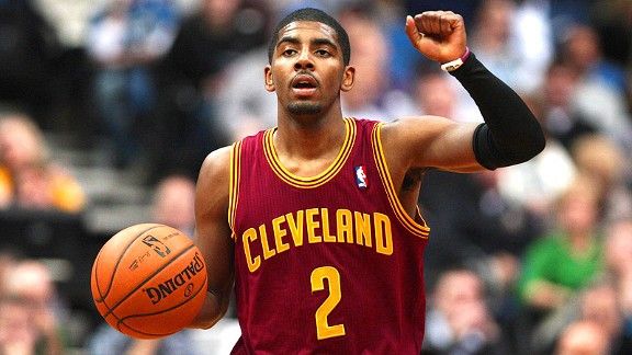 irving