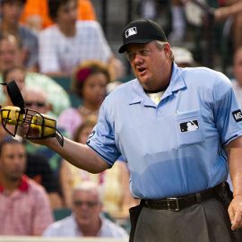 JoeWest