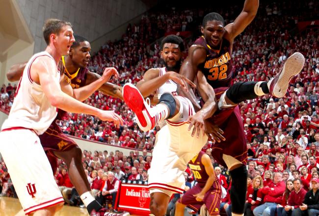 GophersHoosiers