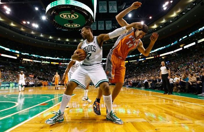 Jared Sullinger