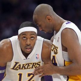 kobe dwight