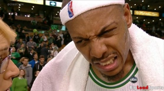 Paul-Pierce-Rondo-injury-reaction-594x330