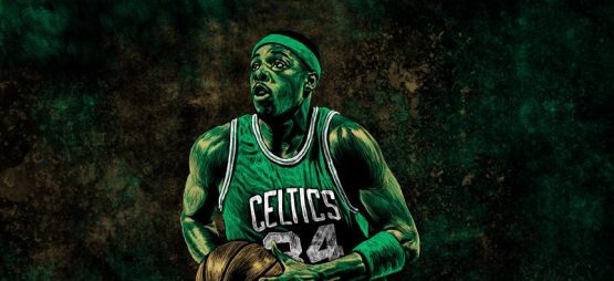 pierce classical artwork