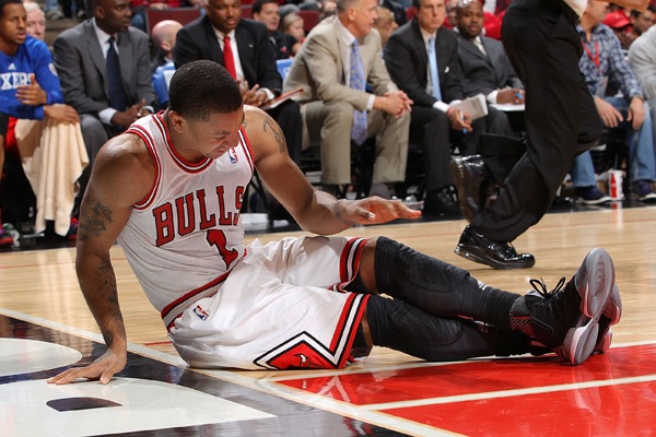 derrickrose