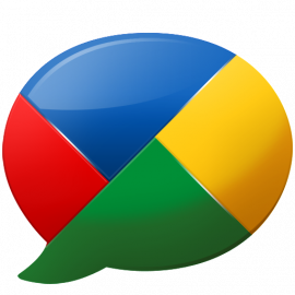 google buzz