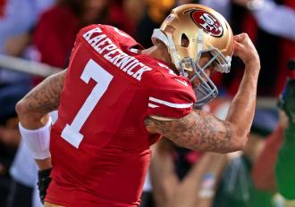 Packers 49ers Football