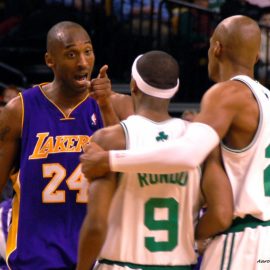 kobe rondo
