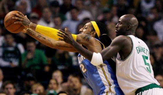 Garnett Denver