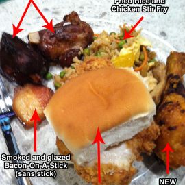 New Food